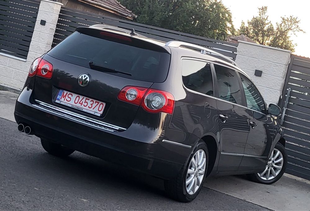 Passat 2.0d 170cp . Dgs , dynaudio ,navi , xenon
