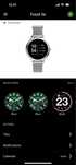Ceas smart Fossil 5e