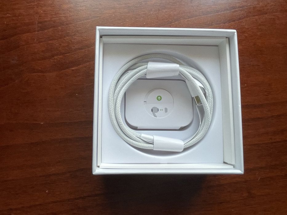 Apple Airpods Pro 2-Cutie inclusa-Ca noi