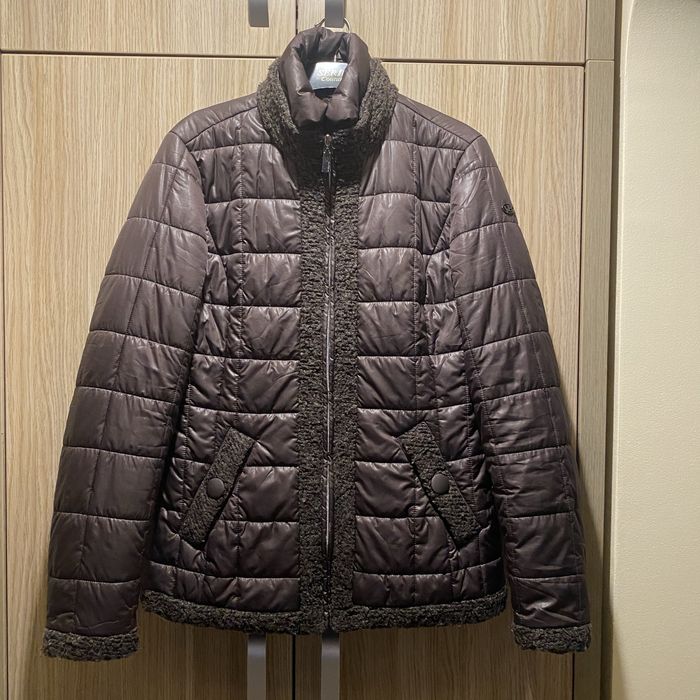 Geaca dama Virginia Blue