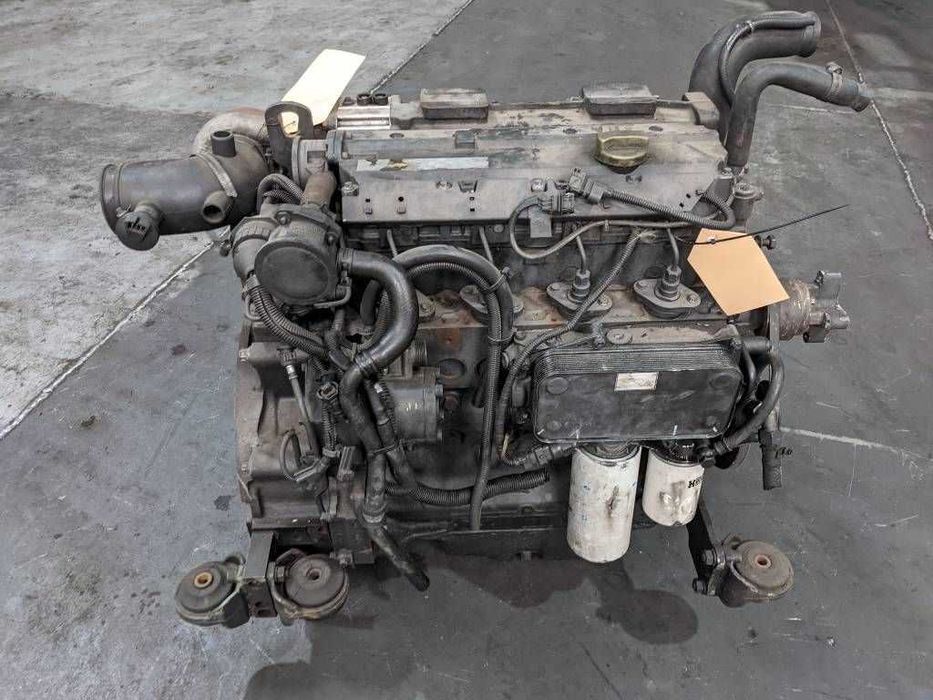 Motor Deutz TD2012L042v