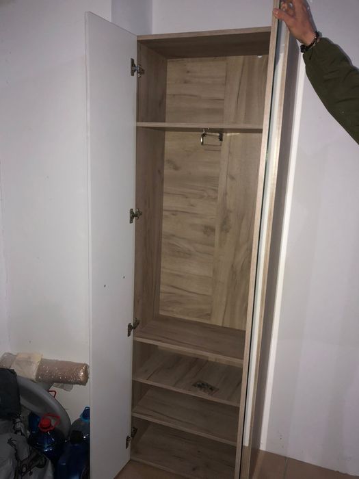 Mobila sufragerie,hol,baie