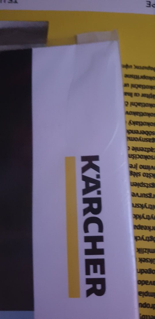 Водоструйка Karcher K2 Universal Edition-нова