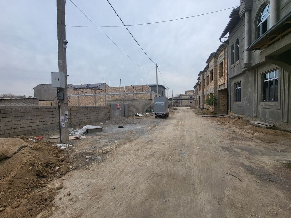 Продаётся земля Ориентир Миранда