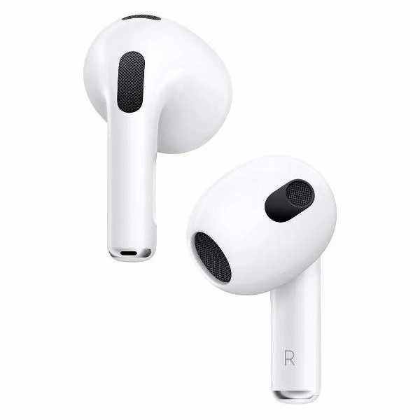 Новый AirPods 3rd generation California