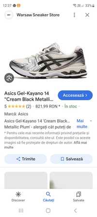 Vand   Adidas asics gel