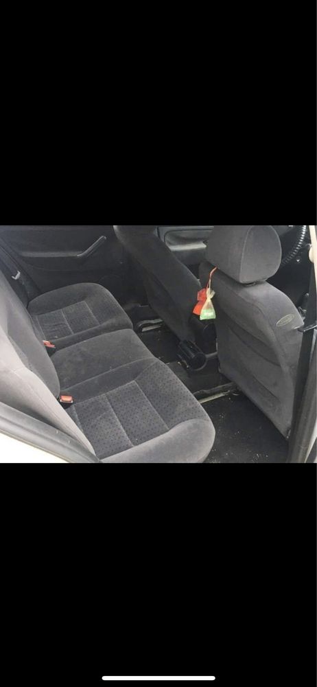 VW golf 4 1.9 tdi 110 кс на части