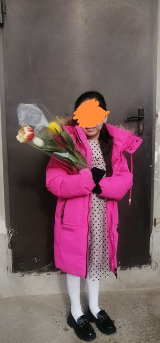 Куртка для 8, 9,10 лет
