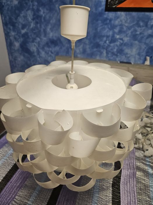 Lustre moderne !!!