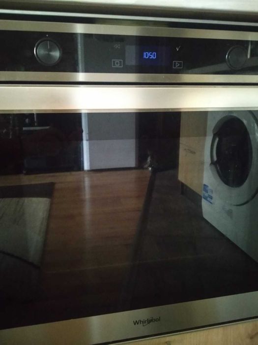 Продавам фурна за вграждане