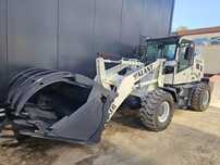 Погрузчик Talant ZL 936