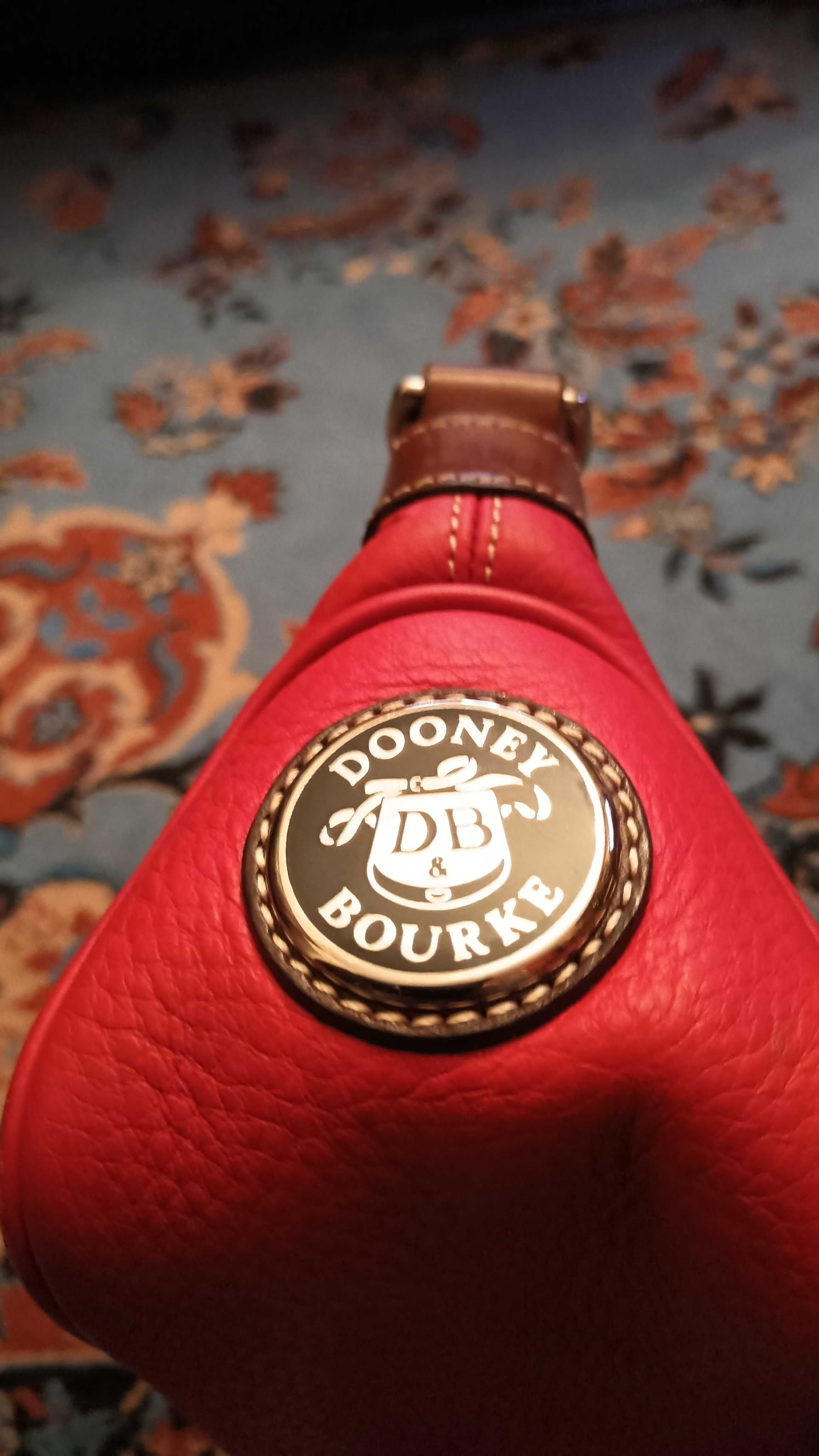 Dooney&Bourke geantă originala