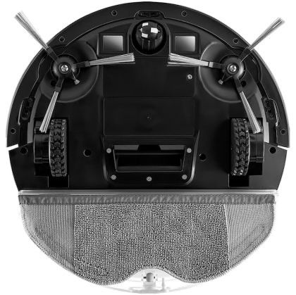 Прахосмукачка робот Xiaomi Robot Vacuum E5 (Black)