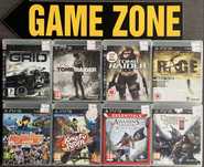 PS3 Игри playstation 3, плейстейшън 3 - 10 лв