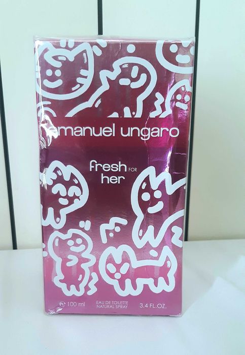 Парфюми от личната ми колекция