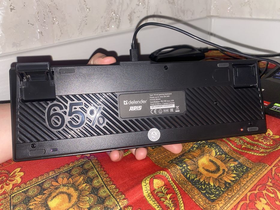 продам клавиатура