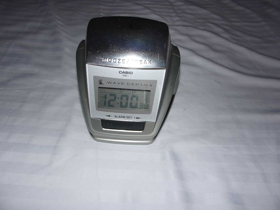 Ceas Casio de birou