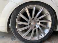 R17 Gentra Lacetti Epica
