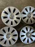 Jante Audi A6,A4  5x112 R 16