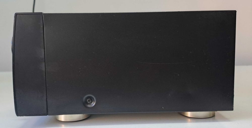 Pioneer SX 205 receiver stereo amplificator statie audio