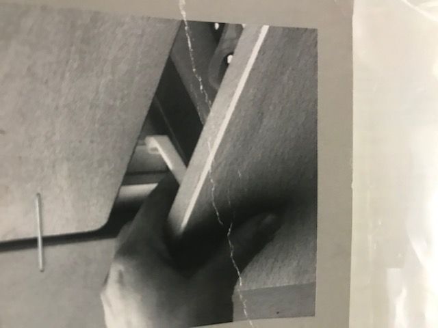 Dispozitiv protectie sertare (6 buc) pentru copii