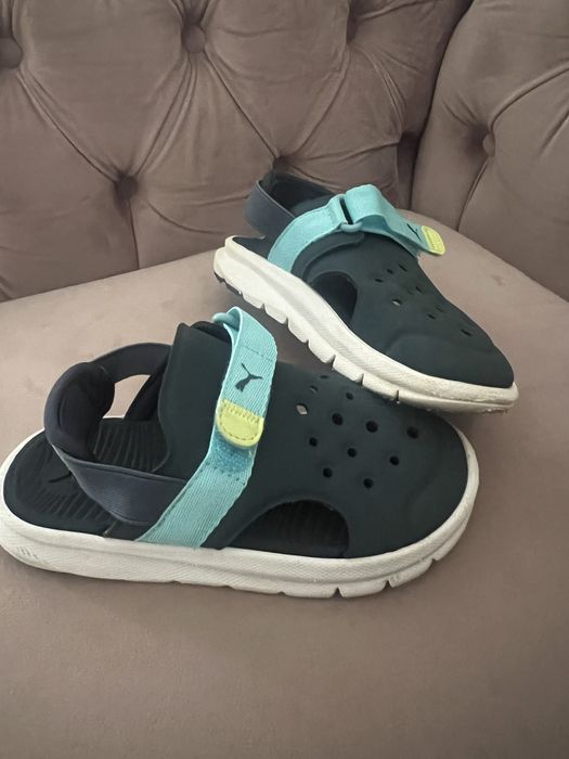 Adidasi Sandale  : Puma 29/30