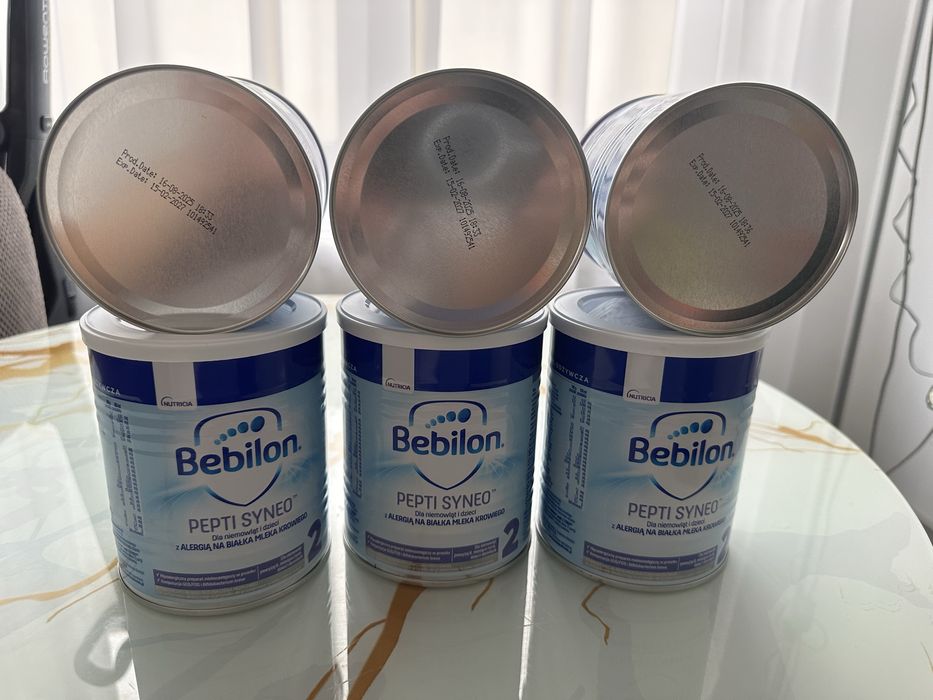 Babilon aptamil pepti syneo