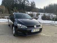 Volkswagen golf 7 break