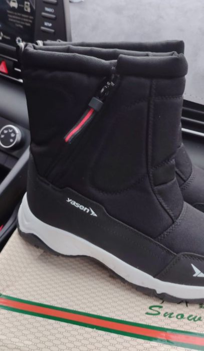 Сапоги Yasen 42 размер