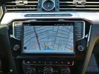 Navigatie VW Passat B8 2+32GB DSP Wifi Carplay si Android auto