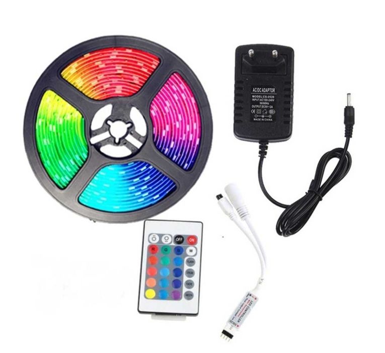 Vând bandă led 5m,10m,20m! 
5m-30 de lei, 10m-80 de lei, 20m150 de lei