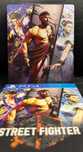 Vand / Schimb Street Fighter 6 Steelbook + Jocuri PS4/PS5