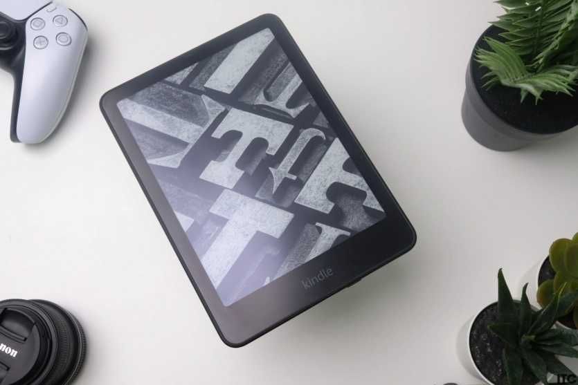 Электронная книга Amazon Kindle Paperwhite 2024 Состояние нового