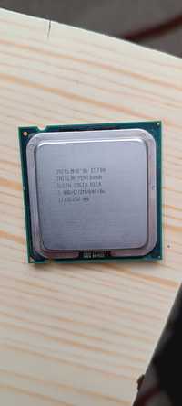 Процессор intel pentium E5700