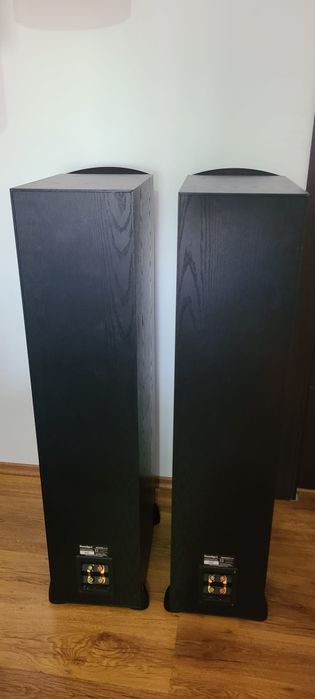 Boxe Podea  Paradigm