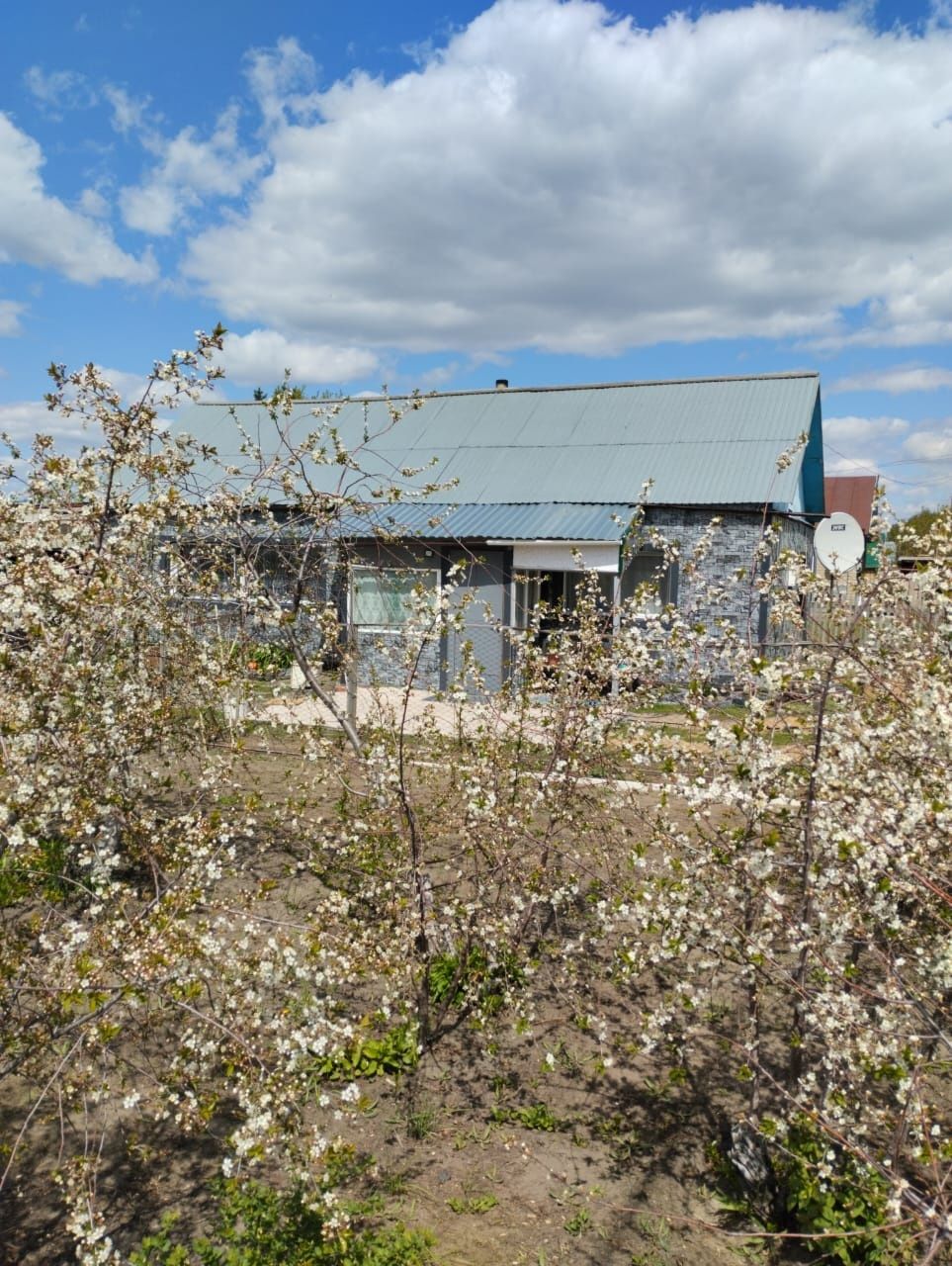 Продам дачу (жилая)СО"ГЕОЛОГ"