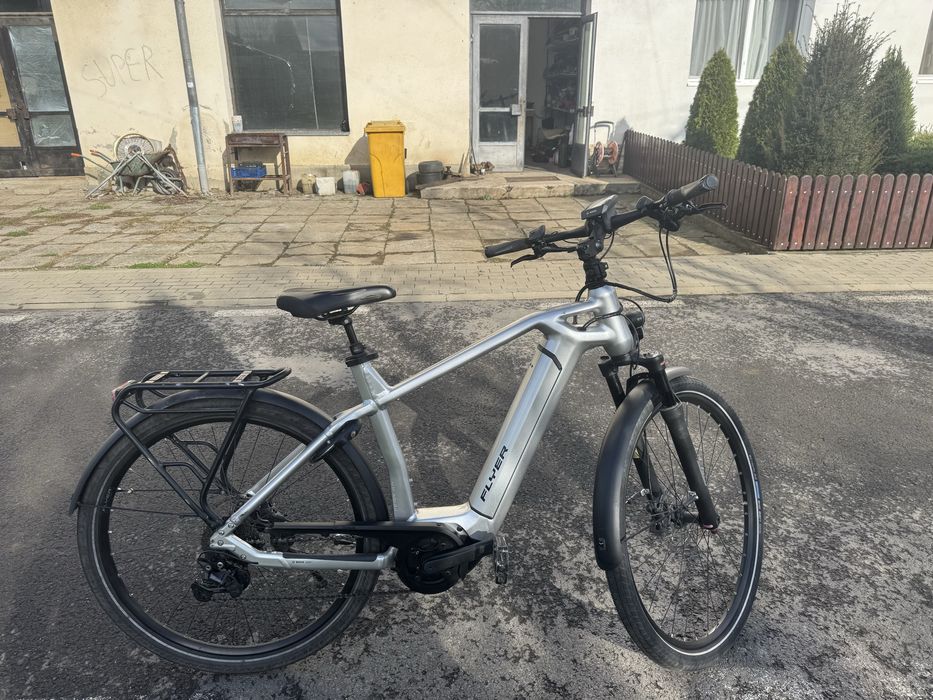 Vand bicicleta electrica Flyer