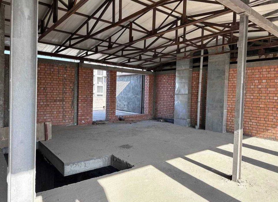 ПРОДАЖА!6-комнатная квартира, Коробка, ЖК Аэропорт Хаус,ул Бобур. США