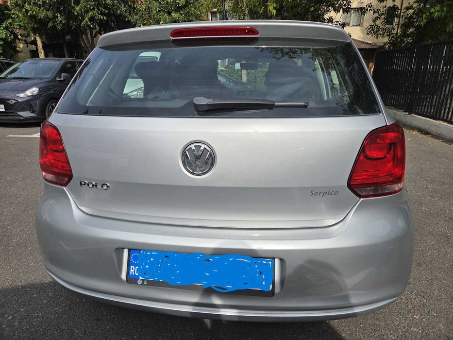 Unic propietar, autoturism in stare estetica si tehnica foarte buna.