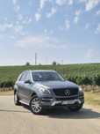 Vând/Schimb Mercedes ML-GLE 11.2015