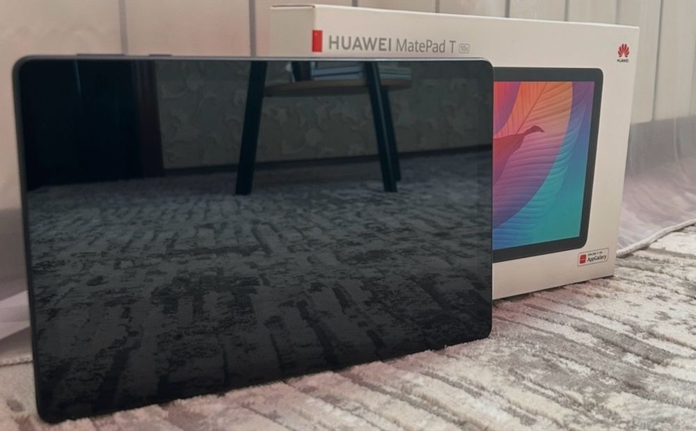 Huawei MatePad T 10s (ПЛАНШЕТ)