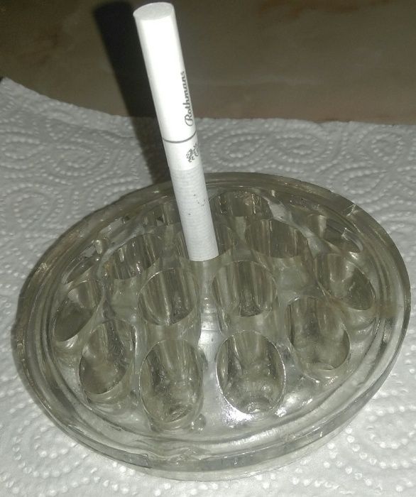 Поставки за цигари