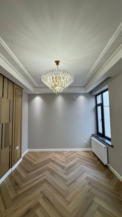 Продаётся Новый Дом Шайхантахурский район Малика Беруний 4 Соток