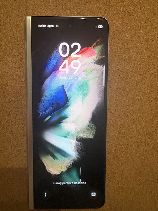 Samsung Galaxy Z Fold 3 5G 256Gb ID-XXL4826