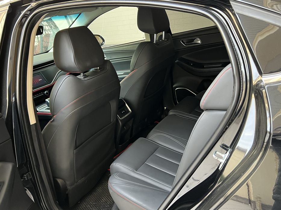 Chery arrizo 6 pro full