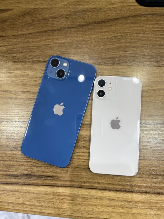 Iphone 12 mini 64/gb