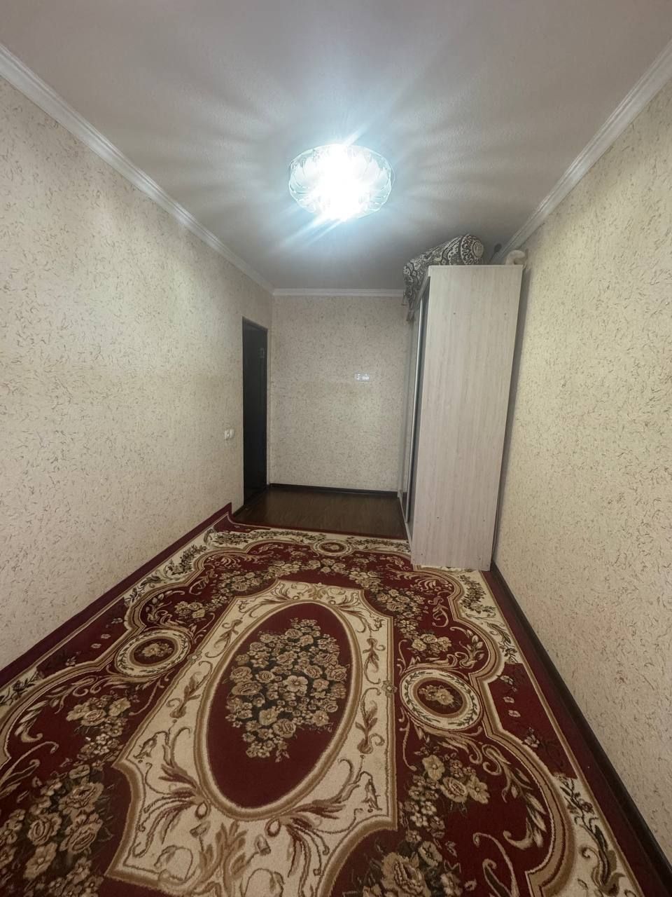 #БАЛКОН 2×6,Разделка,70м²,Чиланзар 5 Квартал,3\4\4, Продаётся Квартира