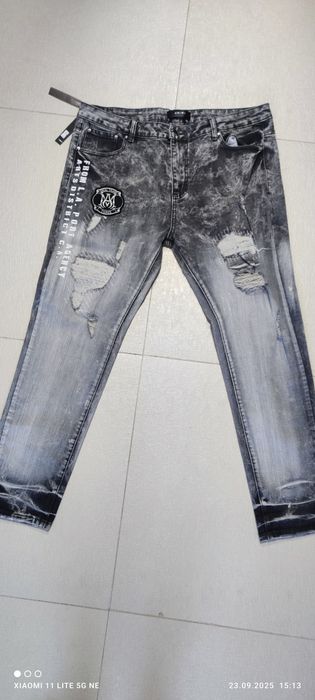 Blugi Amiri  noi