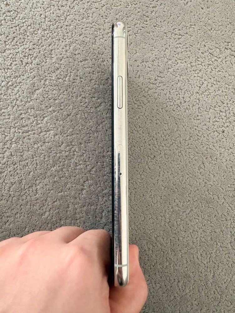 Iphone 11 pro 256gb