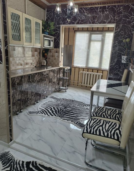 Ц-1  2/6/9 Квартира В Аренду